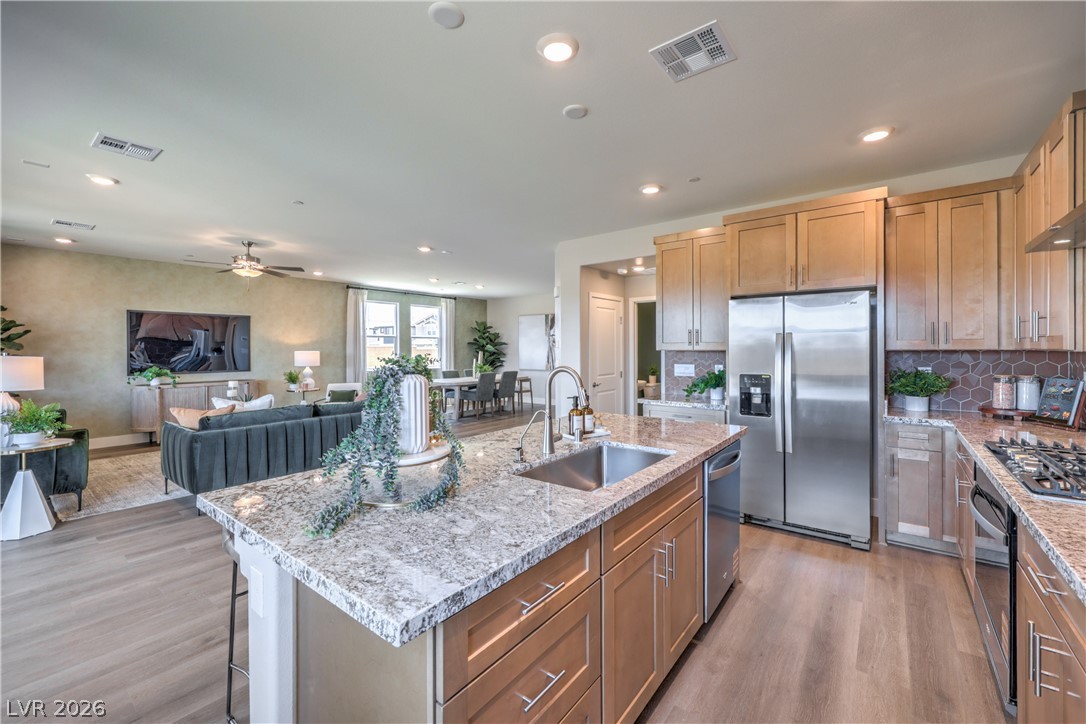 7645 Serenity Bay Lane North Las Vegas NV 89084