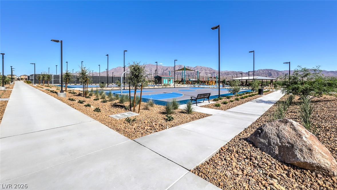 7645 Serenity Bay Lane North Las Vegas NV 89084