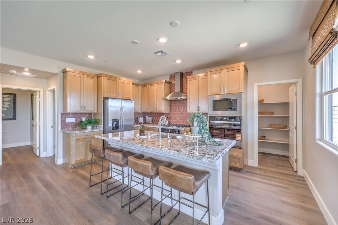 7645 Serenity Bay Lane North Las Vegas NV 89084