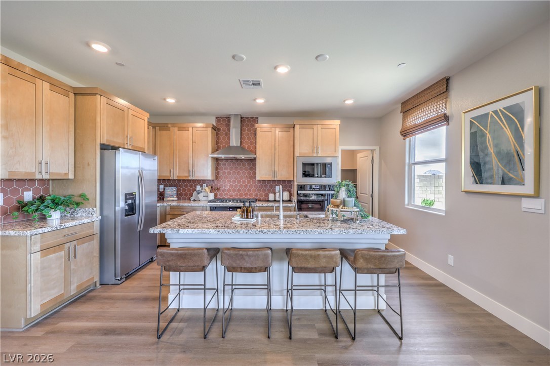 7645 Serenity Bay Lane North Las Vegas NV 89084