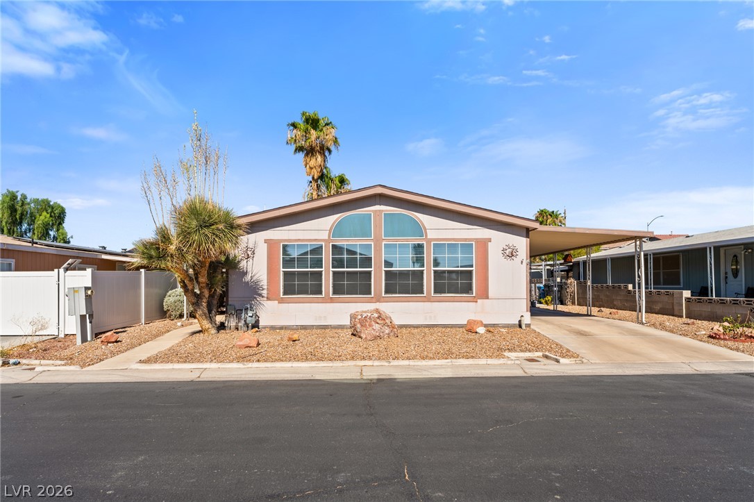4553 Sonia Rose Lane Las Vegas NV 89122