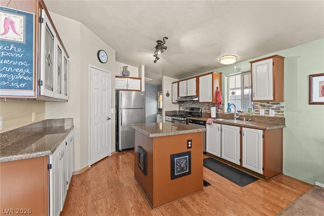 4553 Sonia Rose Lane Las Vegas NV 89122