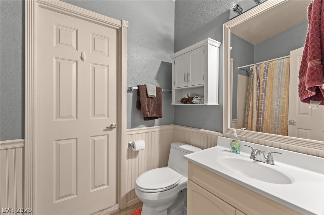 4553 Sonia Rose Lane Las Vegas NV 89122