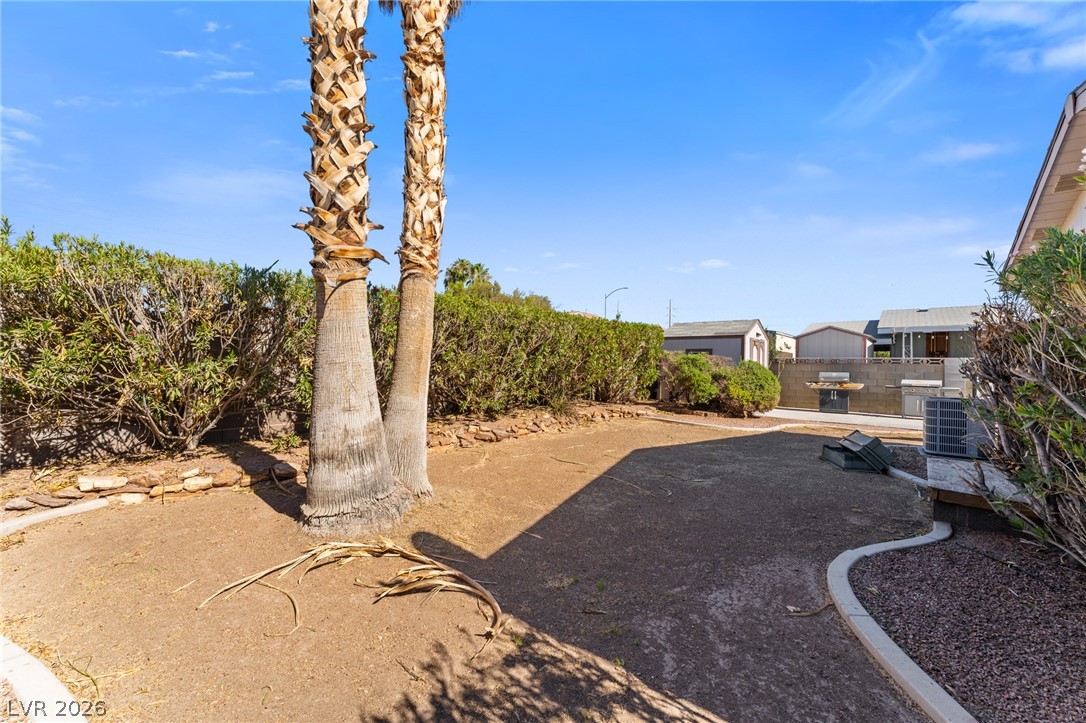 4553 Sonia Rose Lane Las Vegas NV 89122