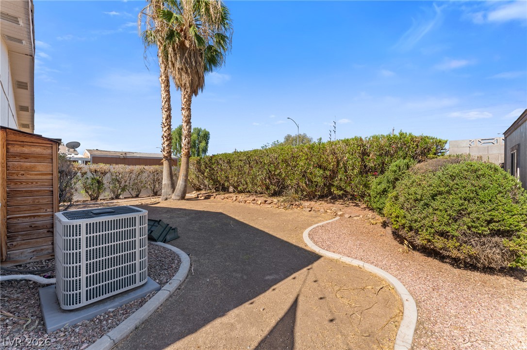 4553 Sonia Rose Lane Las Vegas NV 89122