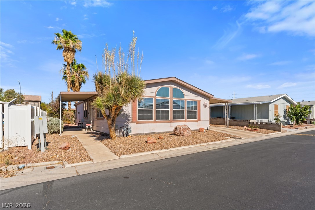 4553 Sonia Rose Lane Las Vegas NV 89122