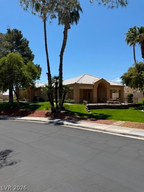 436 Fallwood Lane Las Vegas NV 89107