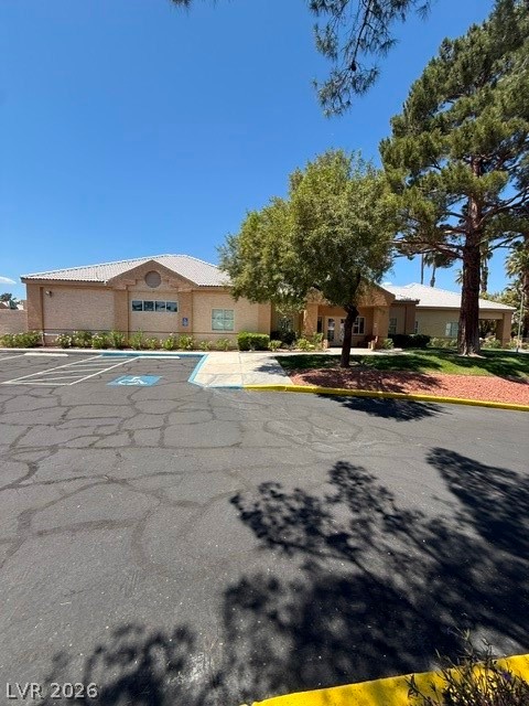 436 Fallwood Lane Las Vegas NV 89107