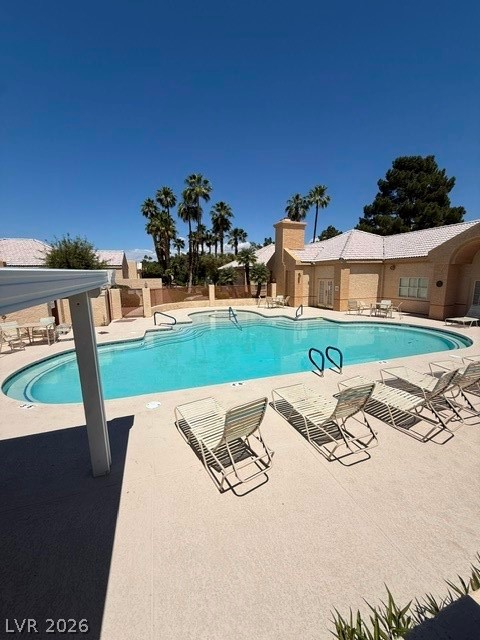 436 Fallwood Lane Las Vegas NV 89107