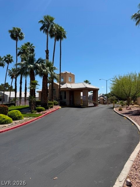 436 Fallwood Lane Las Vegas NV 89107