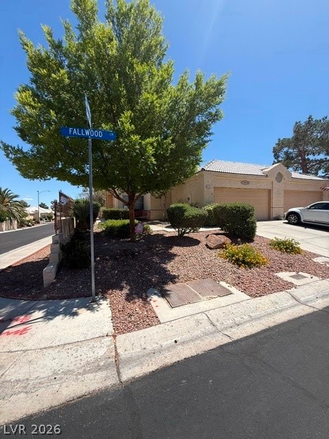 436 Fallwood Lane Las Vegas NV 89107