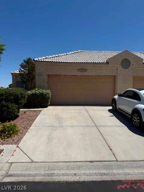 436 Fallwood Lane Las Vegas NV 89107
