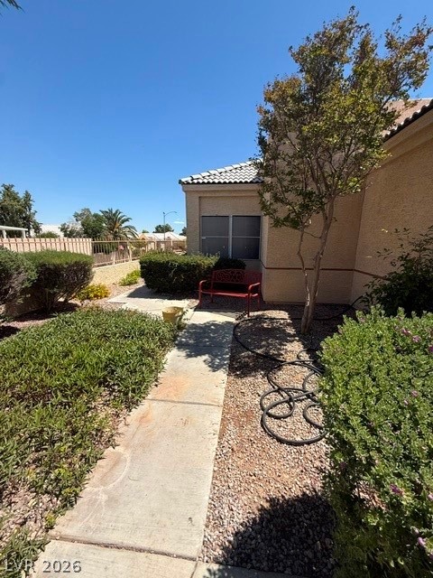 436 Fallwood Lane Las Vegas NV 89107