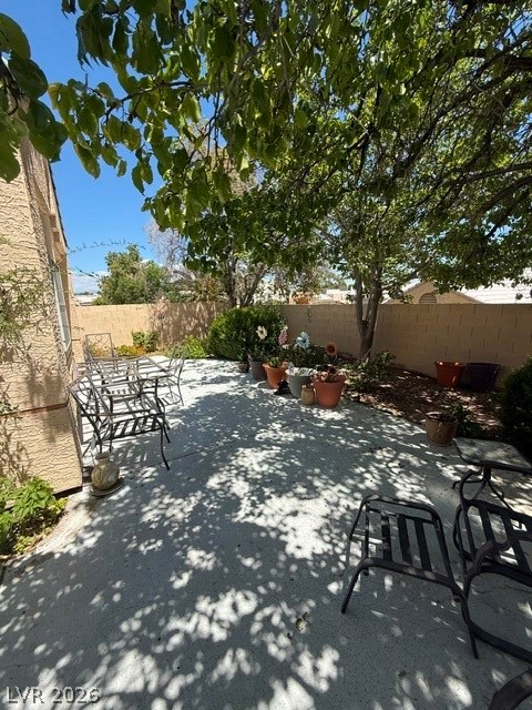 436 Fallwood Lane Las Vegas NV 89107