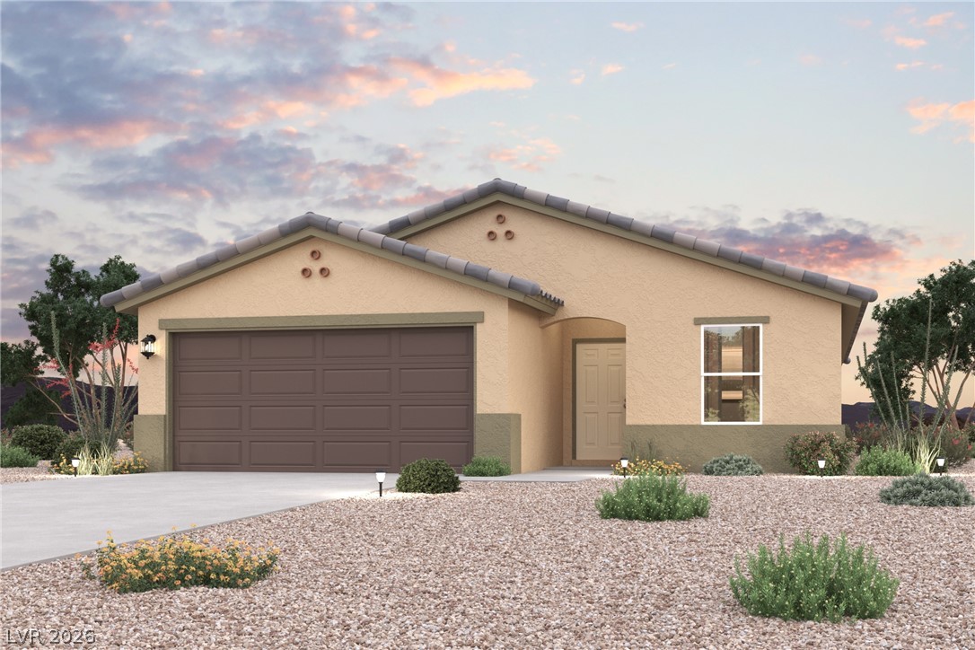 719 South Dyani Drive Pahrump NV 89048