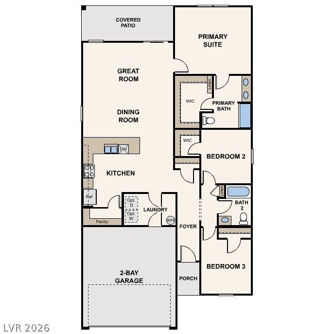 719 South Dyani Drive Pahrump NV 89048