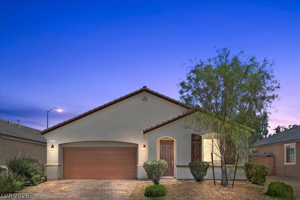 4212 Gallinule Drive North Las Vegas NV 89031