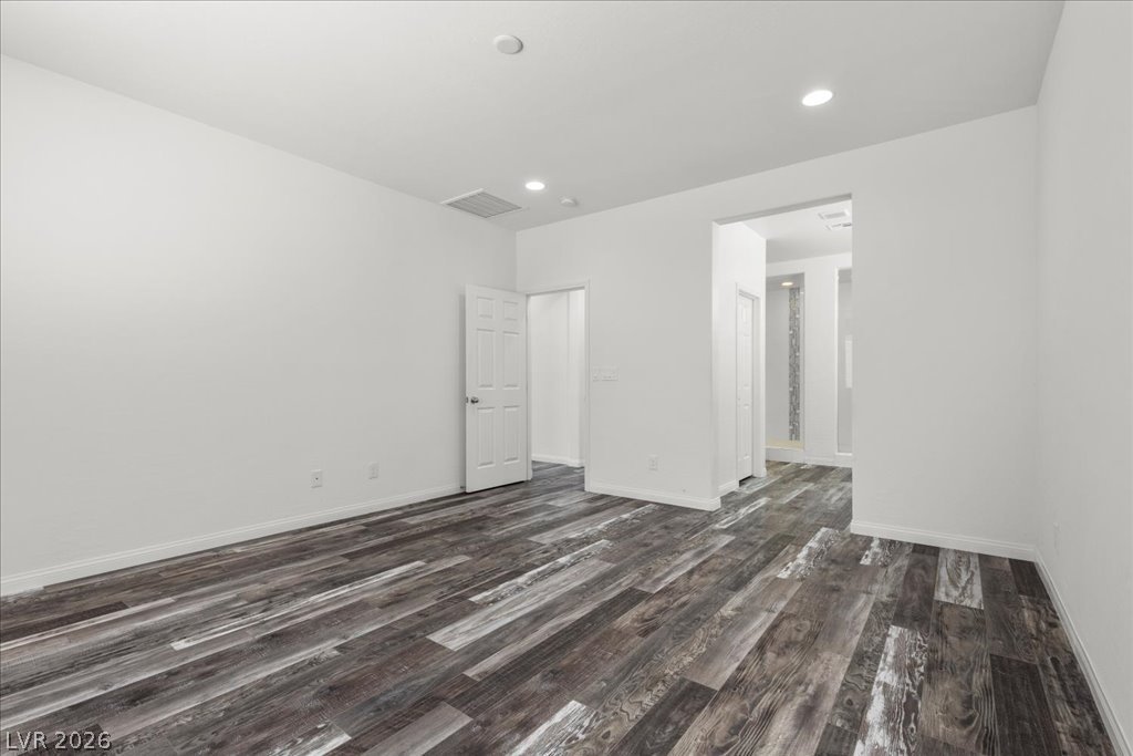 4212 Gallinule Drive North Las Vegas NV 89031