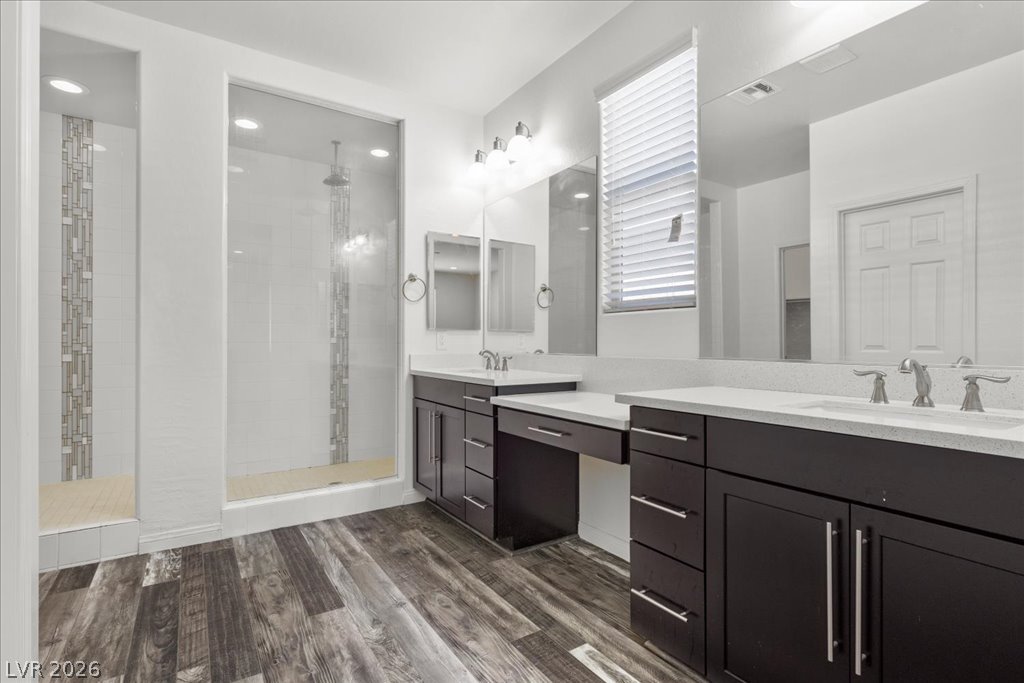 4212 Gallinule Drive North Las Vegas NV 89031