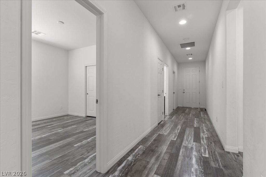 4212 Gallinule Drive North Las Vegas NV 89031