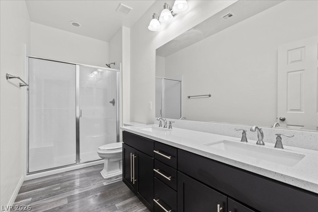 4212 Gallinule Drive North Las Vegas NV 89031