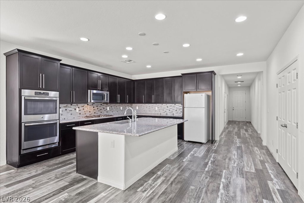 4212 Gallinule Drive North Las Vegas NV 89031