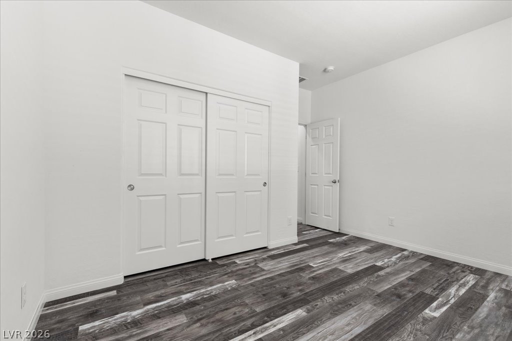 4212 Gallinule Drive North Las Vegas NV 89031