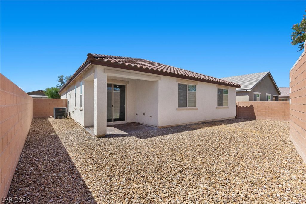 4212 Gallinule Drive North Las Vegas NV 89031