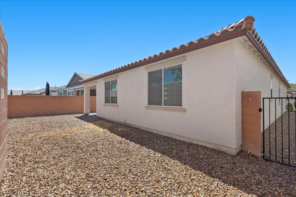 4212 Gallinule Drive North Las Vegas NV 89031