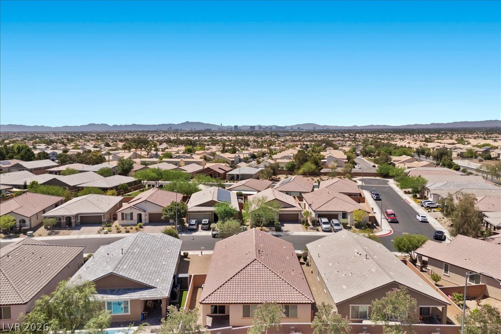 4212 Gallinule Drive North Las Vegas NV 89031