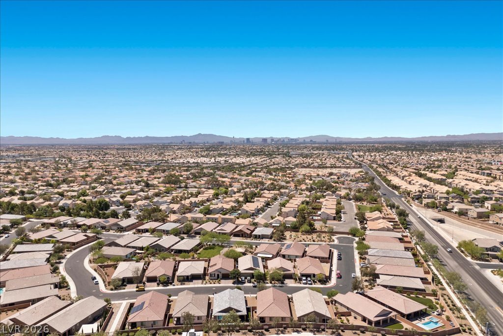 4212 Gallinule Drive North Las Vegas NV 89031