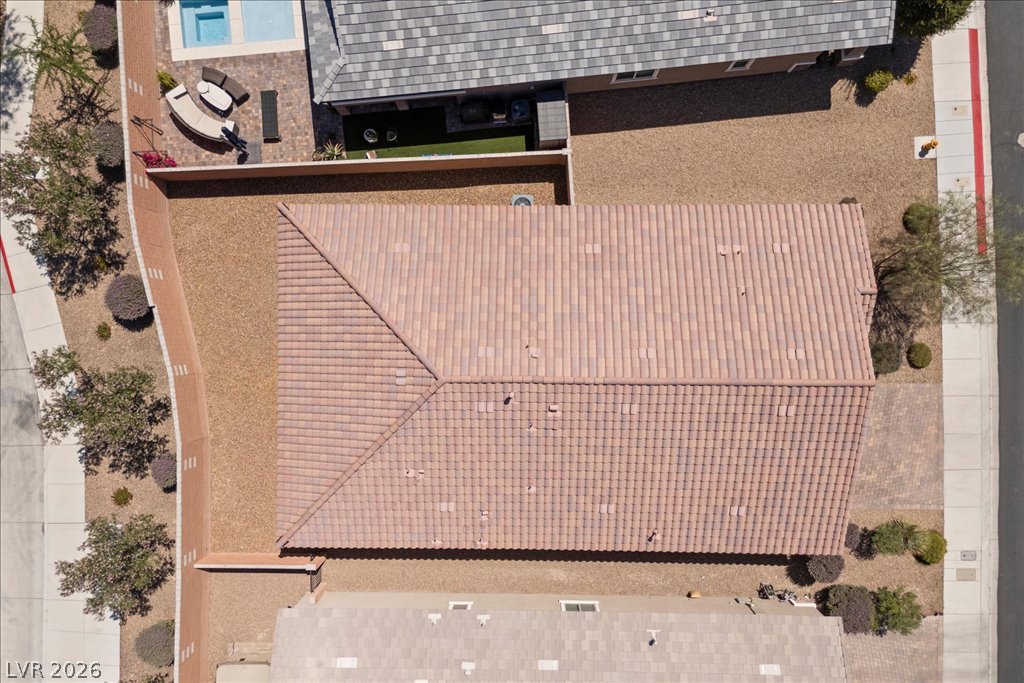 4212 Gallinule Drive North Las Vegas NV 89031
