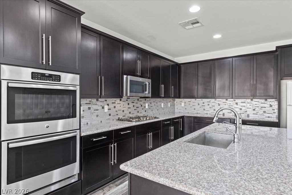 4212 Gallinule Drive North Las Vegas NV 89031