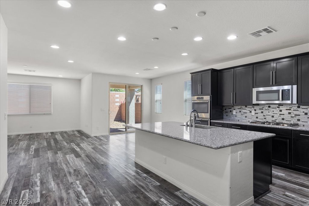 4212 Gallinule Drive North Las Vegas NV 89031