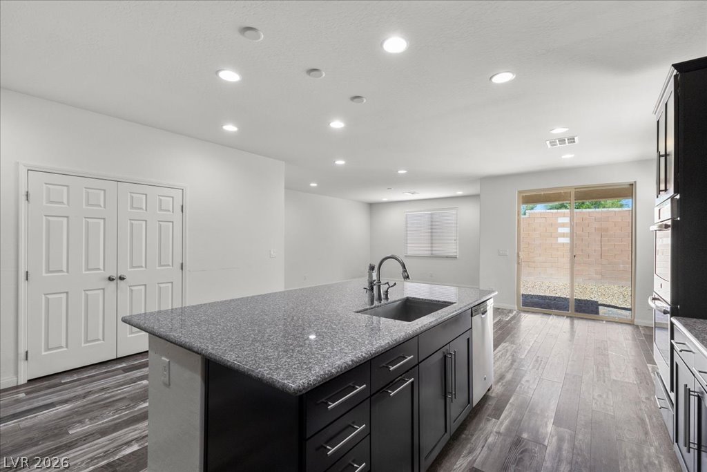 4212 Gallinule Drive North Las Vegas NV 89031