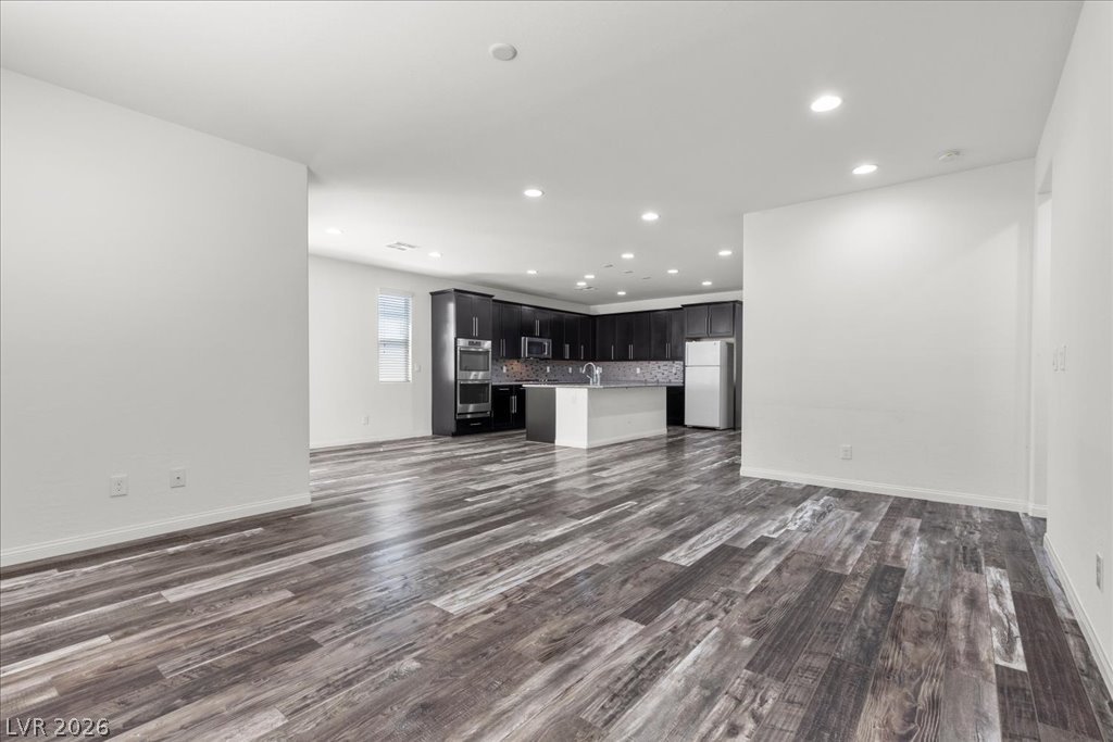 4212 Gallinule Drive North Las Vegas NV 89031