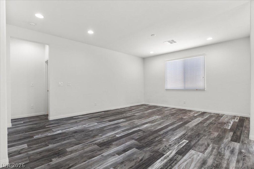4212 Gallinule Drive North Las Vegas NV 89031