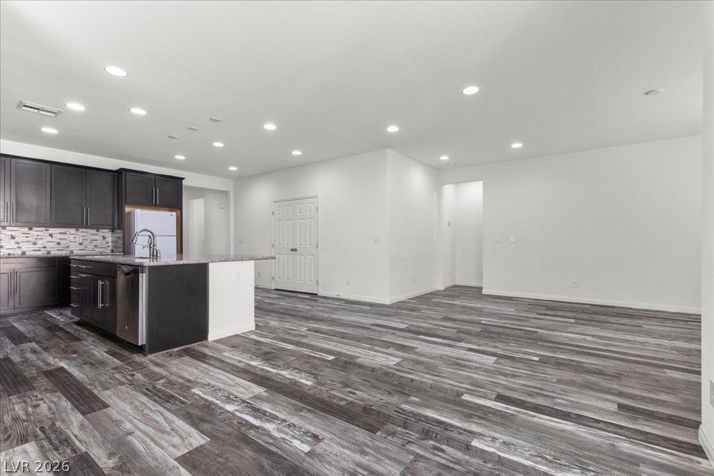 4212 Gallinule Drive North Las Vegas NV 89031