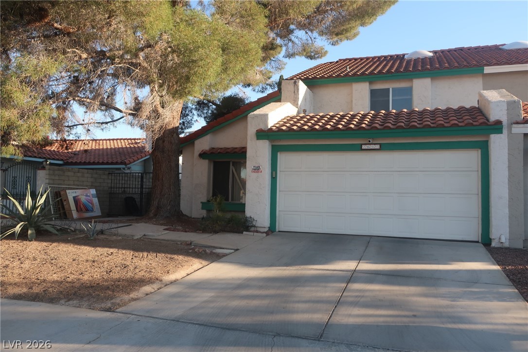 2613 Lourdes Avenue Las Vegas NV 89102