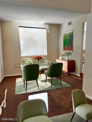 2613 Lourdes Avenue Las Vegas NV 89102