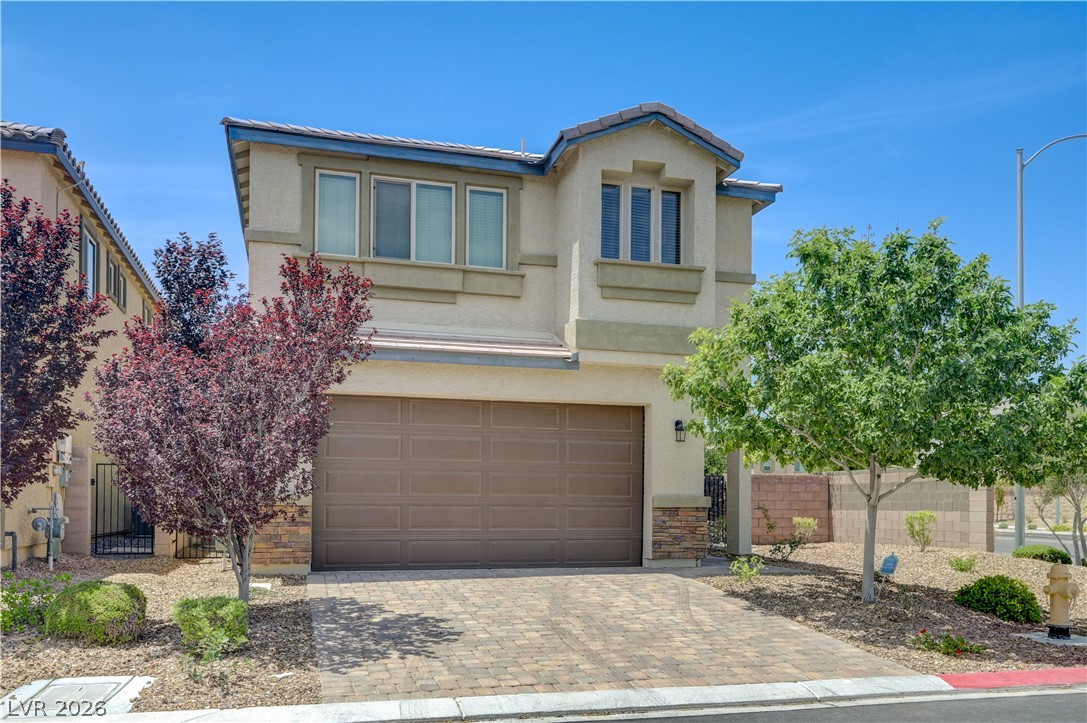 9307 Roadmaster Court Las Vegas NV 89178