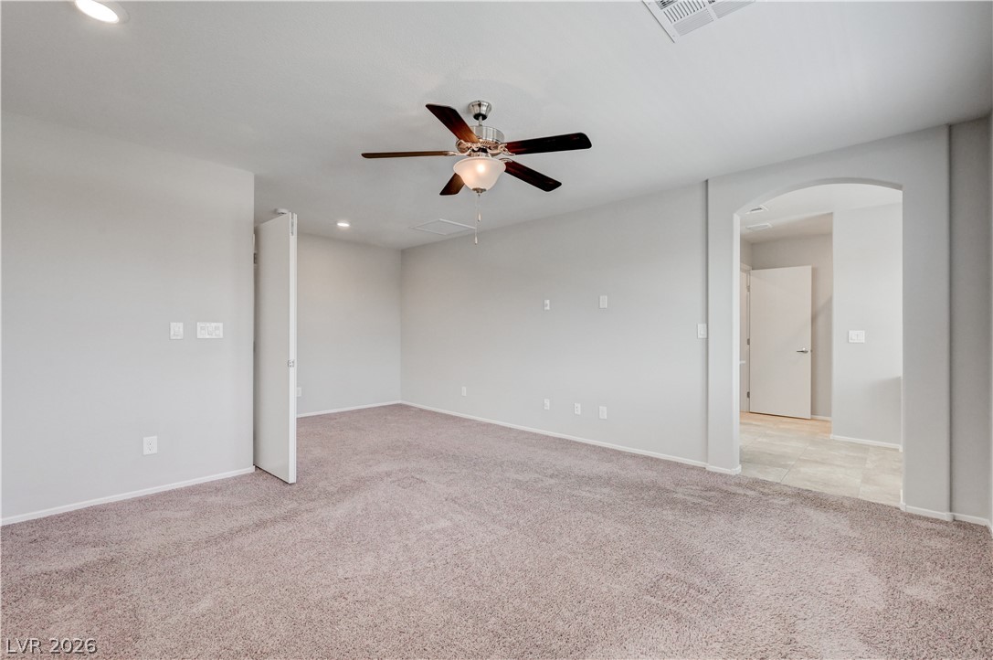 9307 Roadmaster Court Las Vegas NV 89178