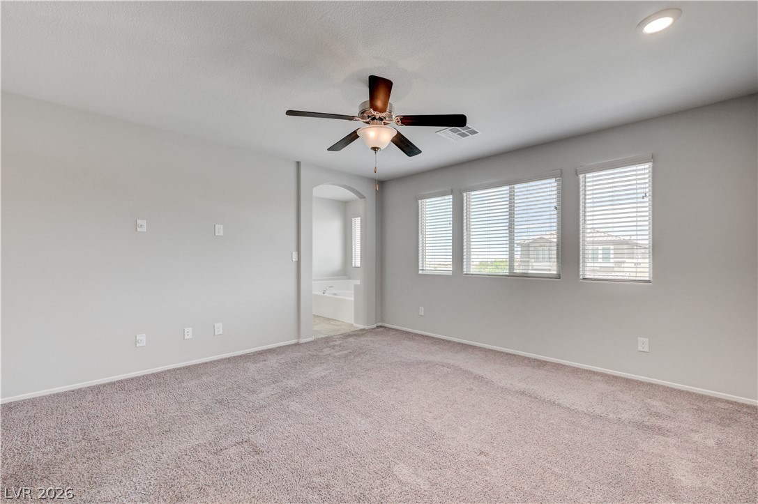 9307 Roadmaster Court Las Vegas NV 89178