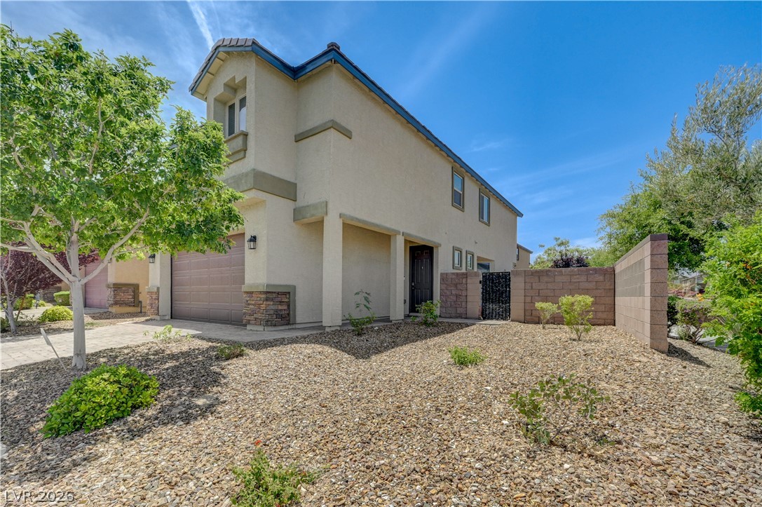 9307 Roadmaster Court Las Vegas NV 89178