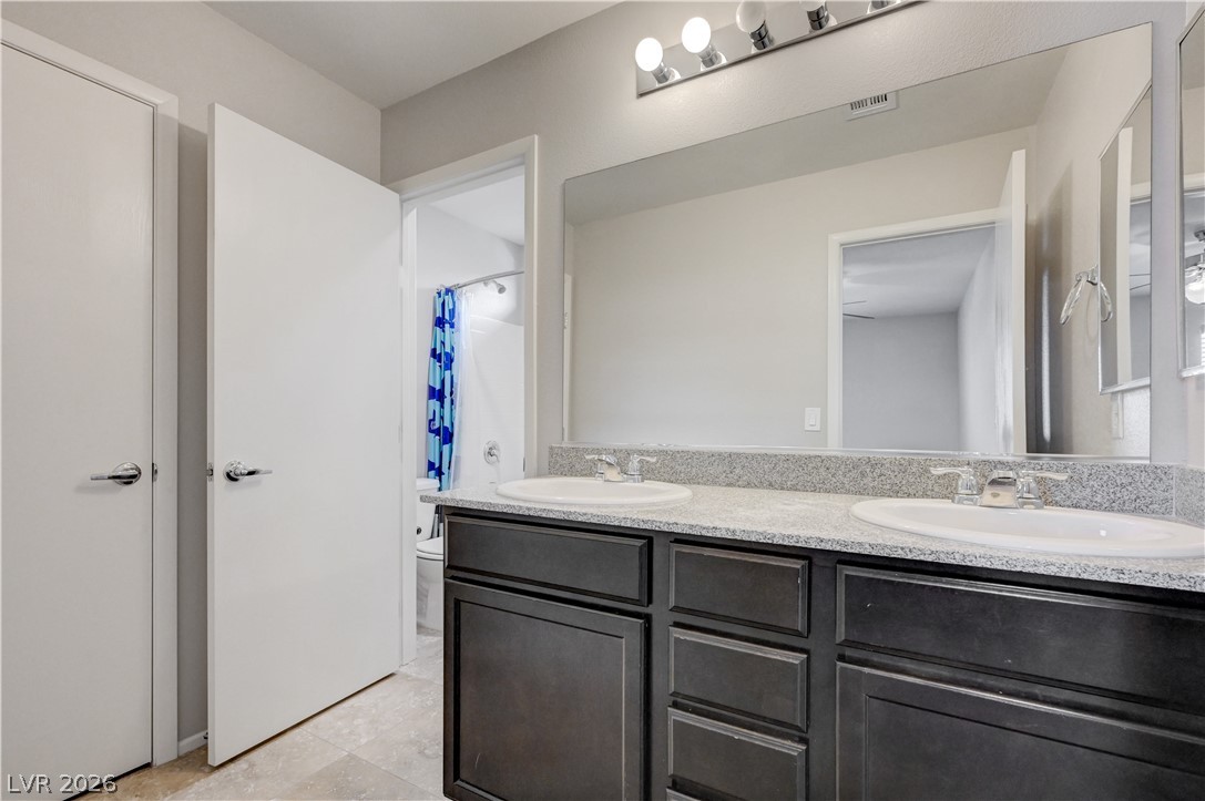 9307 Roadmaster Court Las Vegas NV 89178