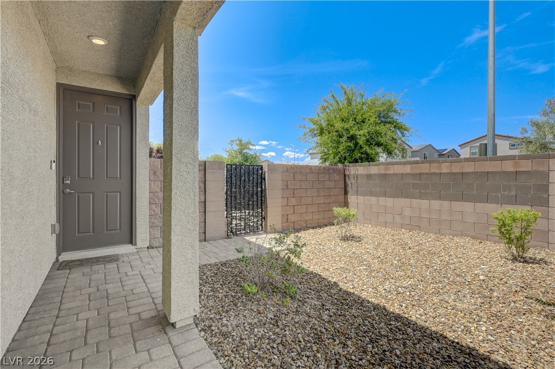 9307 Roadmaster Court Las Vegas NV 89178