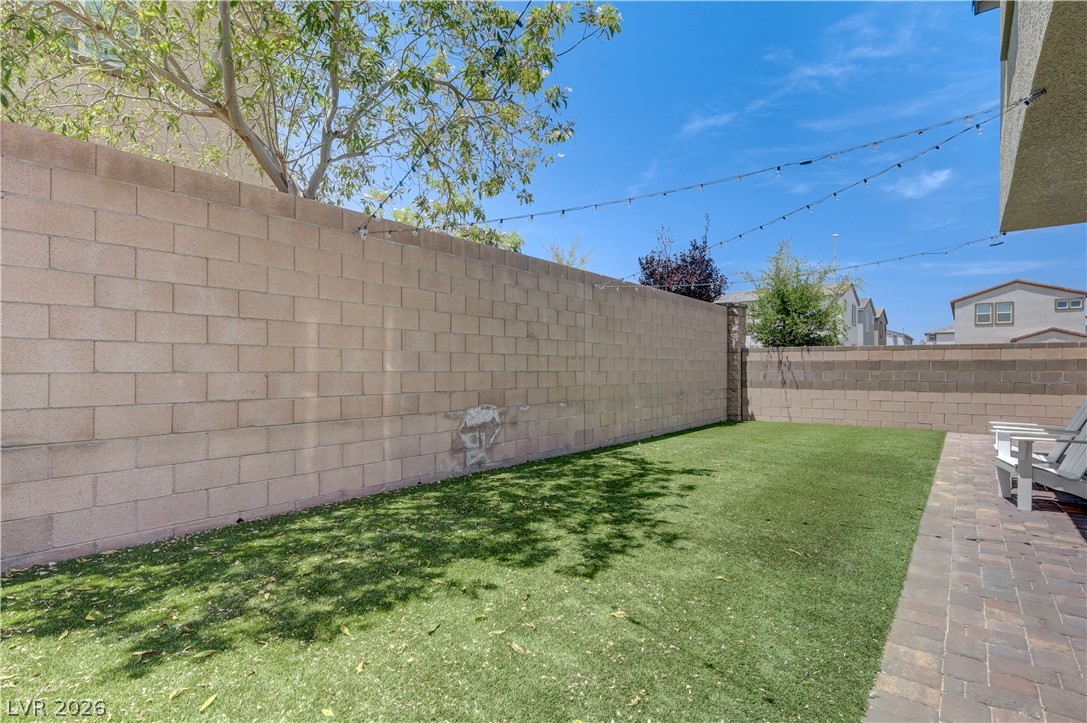 9307 Roadmaster Court Las Vegas NV 89178