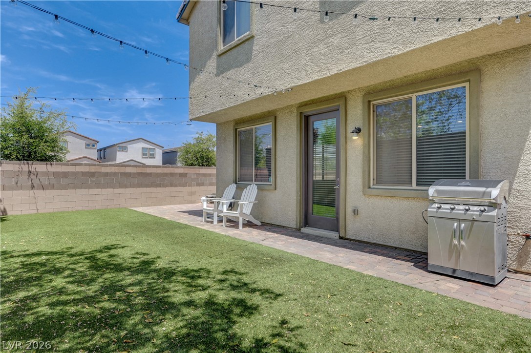 9307 Roadmaster Court Las Vegas NV 89178