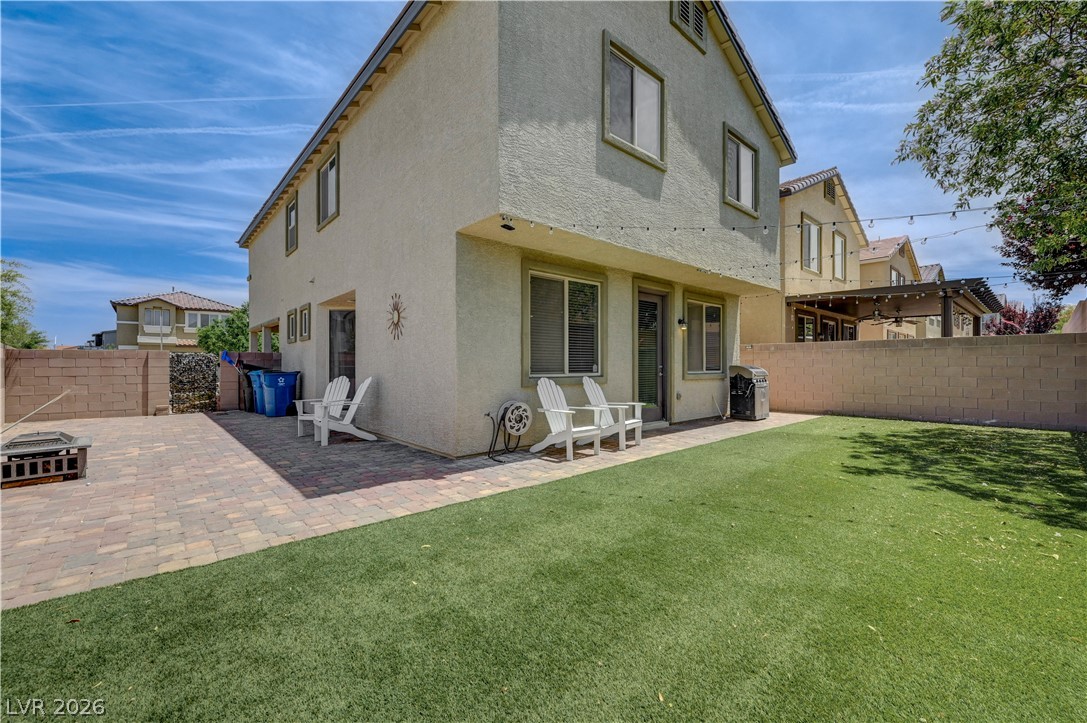 9307 Roadmaster Court Las Vegas NV 89178