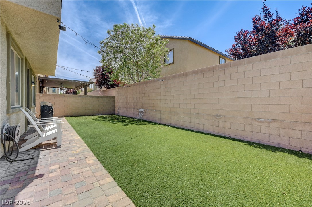 9307 Roadmaster Court Las Vegas NV 89178
